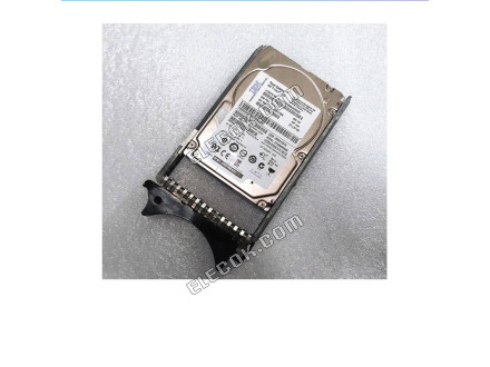 IBM 74Y9272 74Y9265 900G 10K SAS 2.5 server hard drive P720 P770