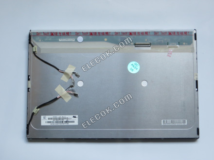 M190A1-L0A CMO 19.0" a-Si TFT-LCD Panel 