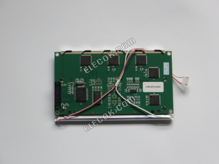 LMBHAT014G9C 5,7" NAN YA 320*240 STN LCD PANEL CSERE 