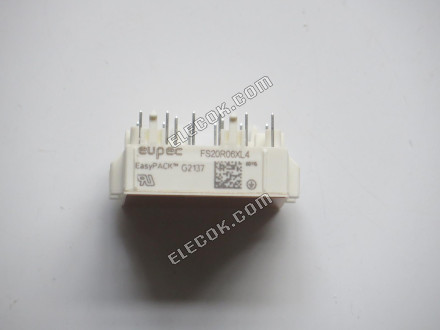 EUPEC FS20R06XL4 