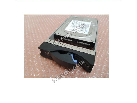 IBM 5185 81Y9886 81Y9878 3T 7.2K SAS 3.5 DS3512 storage hard disk