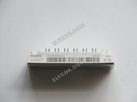 EUPEC FS25R12KE3G 