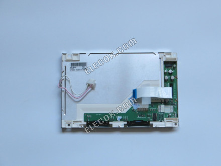 LCD Hitachi SP14Q009 pro 6AV6642-0DC01-1AX0 Siemens, použitý 