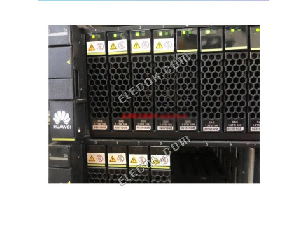For Huawei S5500 S6000 V5 storage hard disk 02351SGB SAS 1.2T 10K 2.5 inch