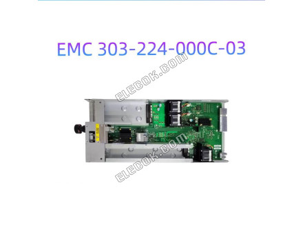 303-224-000C-03 EMC I/O Module 6G SAS PCB Assembly