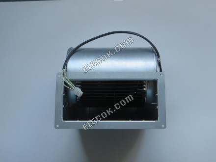 ebmpapst D2D146-AA02-11 230V 50HZ 0,81A 290W Ventilátor 