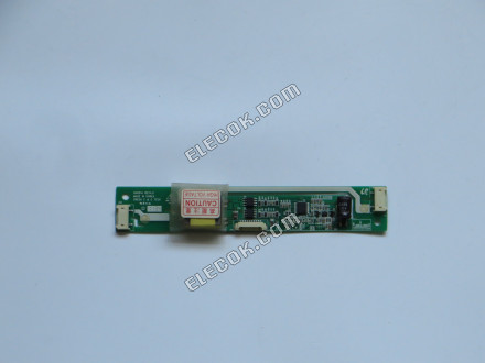 GH001A REV4.0 lcd inverter panel használt 