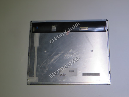 LB170E01-SL01 LG Display 17.0" a-Si TFT-LCD Panel použitý 