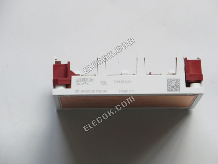 SEMIKRON skim400gd126dm 