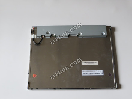 G170EG01 V1 AUO 17.0" a-Si TFT-LCD Panel použitý 