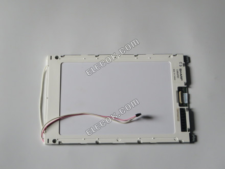 LM64P83 SHARP 9,4" LCD FSTN použitý 