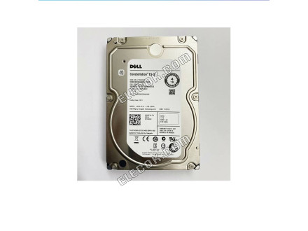 DELL ST4000NM0033 09PR63 4T SATA 7.2K 0THGNN 3.5 server hard drive