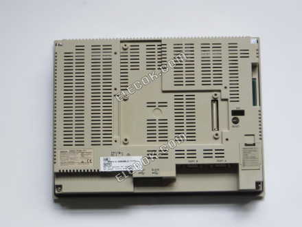 NS10-TV00-V1 Omron HMI, refurbished