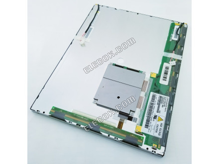 CLAA150XG06 CPT 15.0" a-Si TFT-LCD Panel 