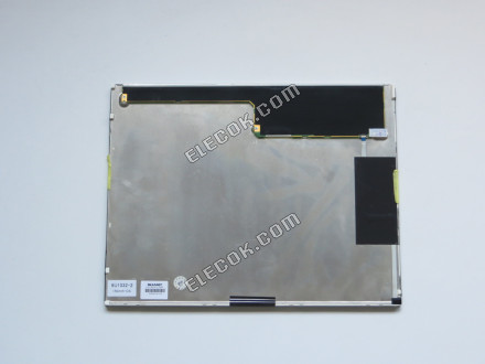 LQ150X1LG92 SHARP 15.0" a-Si TFT-LCD Panel 