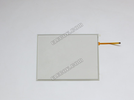 TS104SAALC01-00 10,4" dotyková obrazovka 