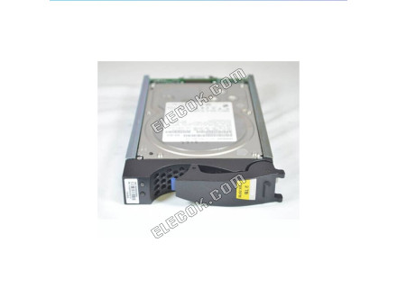 EMC 005049058 005049061 CX3 CX4 CX-SA07-020 2TB SATA hard drive