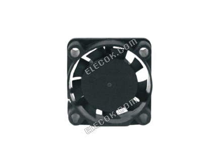 MS2507H05D-RSR Mechatronics VENTILáTOR AXIáLIS 25X7.4MM SLEEVE 5VDC 