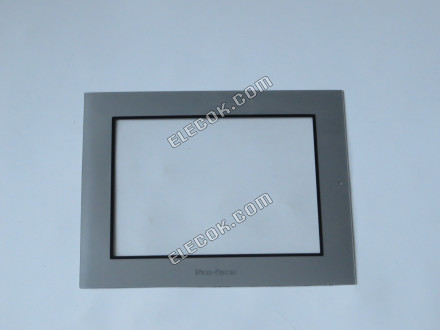 agp3400-t1-d24-fn1m proface Ochranná Fólie 