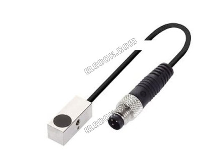 Balluff BES041C BES Q08MEC-PSC15B-EP00, 3-GS49 Inductive Közelségérzékelők 