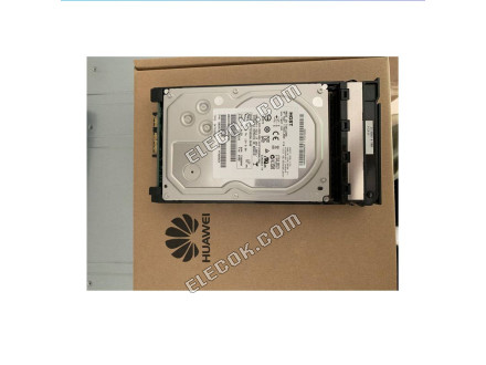 For Huawei S5500T S5600T S5800T storage hard disk NL SAS 2T 7.2K 3.5 0235G6MA