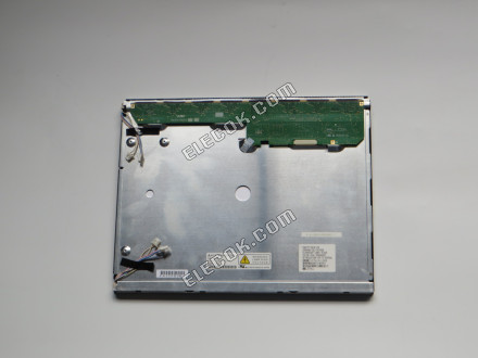 AA150XN02 Mitsubishi 15.0" a-Si TFT-LCD Panel használt 