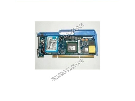 IBM X366 X3850 8I SAS RAID array card 39R8731 13N2256 X3850