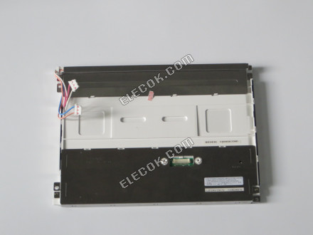 LQ104V1DG72 SHARP 10,4" A-Si TFT-LCD Panel použitý 