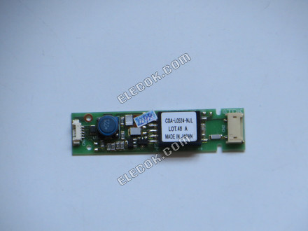 MěNIč 24V-INPUT 1500V-OUTPUT CXA-L0524-NJL, použitý 