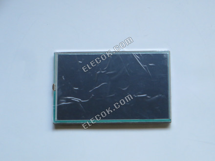 TX20D18VM2BPA HITACHI 8.0" LTPS TFT-LCD Panel s dotykovou obrazovkou, nový 