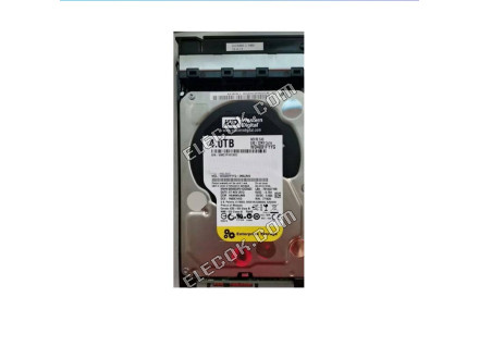 For Huawei 0235G7AH 0235G7EL SAS 4TB 7.2K S5600T S5500T S5300T HDD