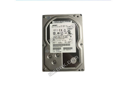 HUS724020ALS640 2T hard disk SAS 3.5 inch 7.2K For inspur V03J808150U0202F