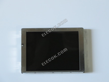 LQ057Q3DC03 SHARP 5,7" A-Si TFT-LCD Panel használt 