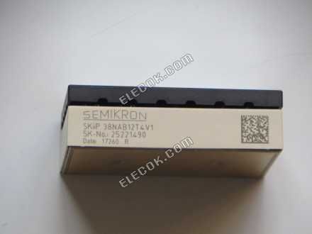 SKIIP38NAB12T4V1 Modul 