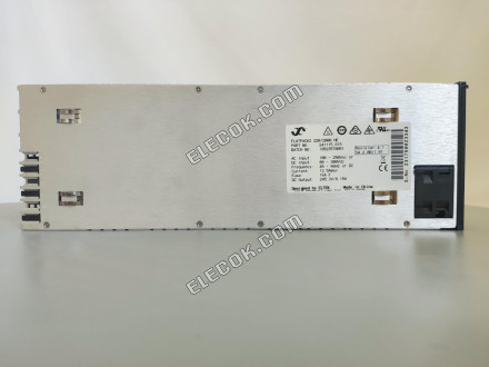 Eltek FLATPACK2 2000W Tápegység FLATPACK2 220/2000 HE 241 115,815 