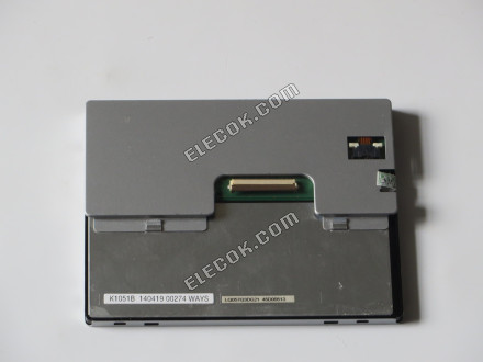 LQ057Q3DG21 SHARP 5,7" a-Si TFT-LCD Panel použitý 