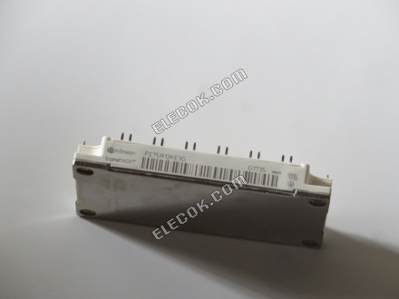 INFINEON FS75R12KE3G 