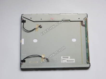 HSD190ME13-D10 HannStar 19" LCD, použitý 