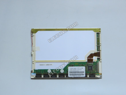 TM100SV-02L01 TORISAN 10.0" A-Si TFT-LCD Panel 