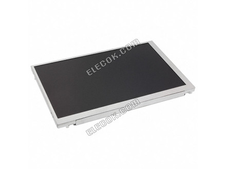 TCG070WVLPEANN-AN00 Kyocera 7.0" a-Si TFT-LCD, Panel 