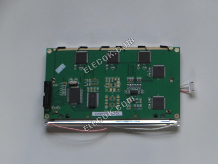 LMBHAT014G7CK 5,7" LCD PANEL, originální nový 
