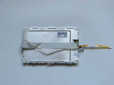 SP14Q002-B1 HITACHI 5,7" FSTN LCD Panel érintőkijelzővel 
