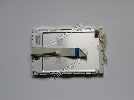 SP14Q002-C1A HITACHI 5,7" FSTN LCD Panel használt 