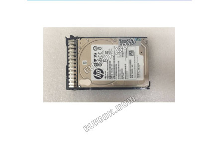 HP 765464-B21 765872-001 1T 12GB SAS 7.2K 2.5 hard disk