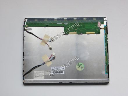 NL10276BC30-17 NEC 15.0" a-Si TFT-LCD Panel Használatlan Régi Készlet 