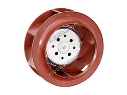 RER133-41/14/2TDP ebm-papst Inc. 133 X 91 HH DC CENTRIFUGAL VENTILáTOR 