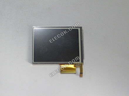 LQ035Q7DH06 SZáMáRA GARMIN NUVI 200/200W LCD 