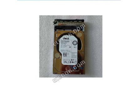 DELL 3TB 3.5 SAS 7.2K WD3001FYYG 0DPTW9 server hard drive
