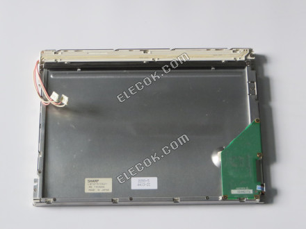LQ121S1DG21 SHARP 12,1" A-Si TFT-LCD Panel 
