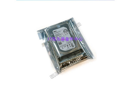 DELL PS4100 PS6000 EQ 2TB SATA 02P4N9 ST2000NM0011 storage hard disk，used